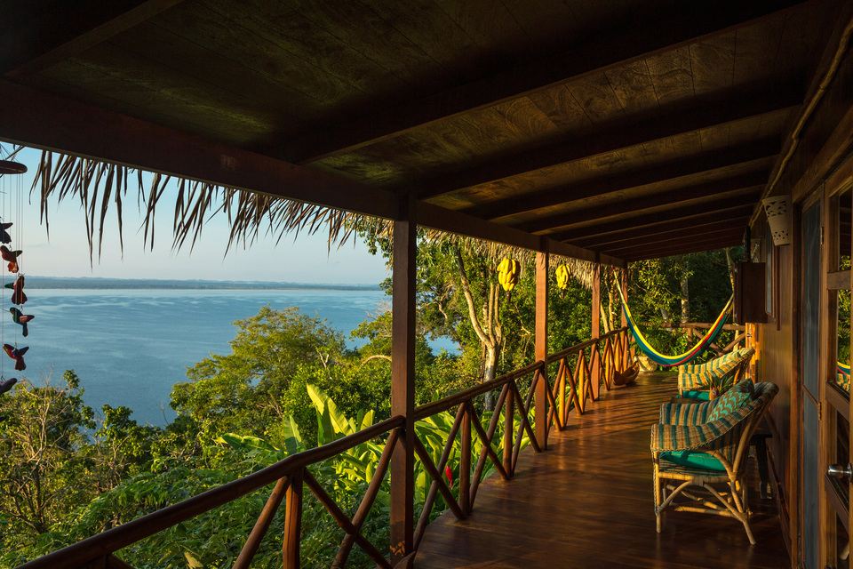 La Lancha, photo 1