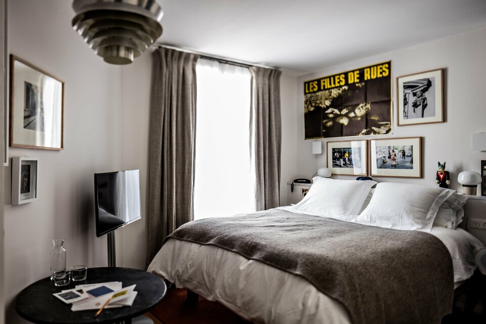 Le Pigalle, photo 2