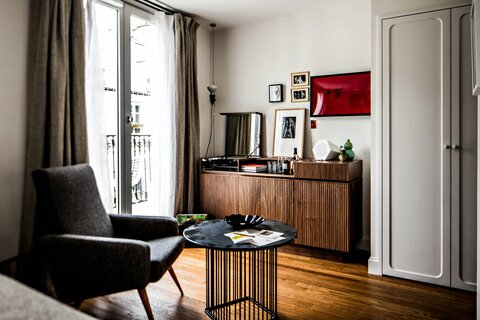 Le Pigalle, photo 3