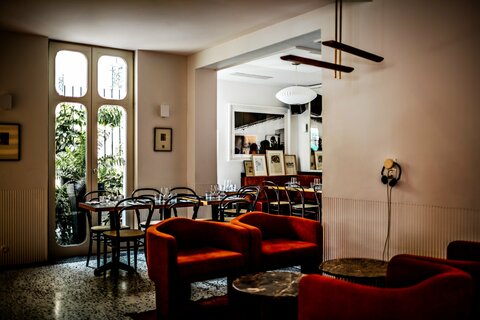 Le Pigalle, photo 5