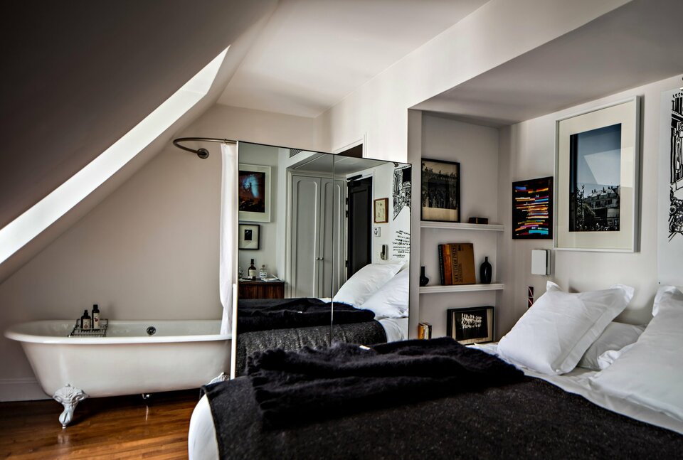 Le Pigalle, photo 6