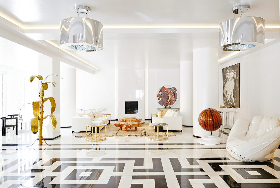 Pallas Athena Grecotel Boutique Hotel, photo 1