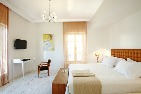 Pallas Athena Grecotel Boutique Hotel, photo 2