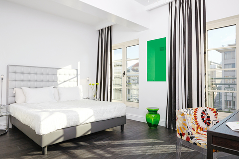 Pallas Athena Grecotel Boutique Hotel, photo 5