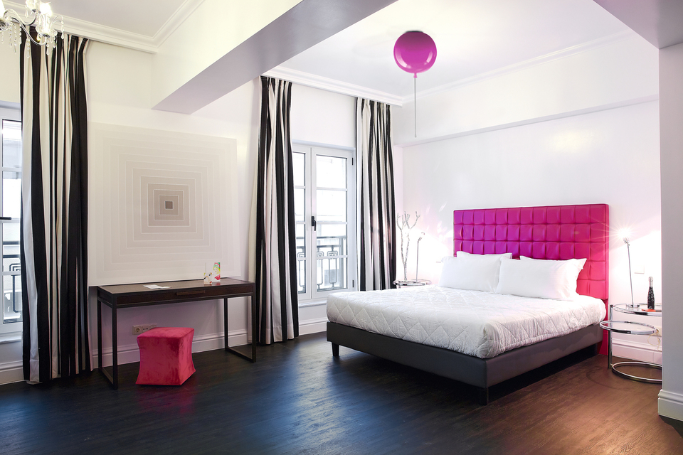 Pallas Athena Grecotel Boutique Hotel, photo 7