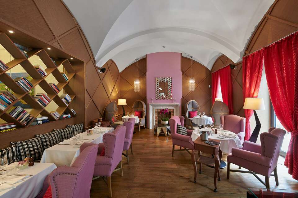 Aria Hotel Budapest, photo 3