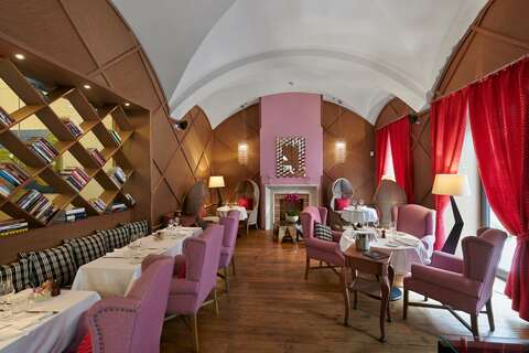 Aria Hotel Budapest, photo 3