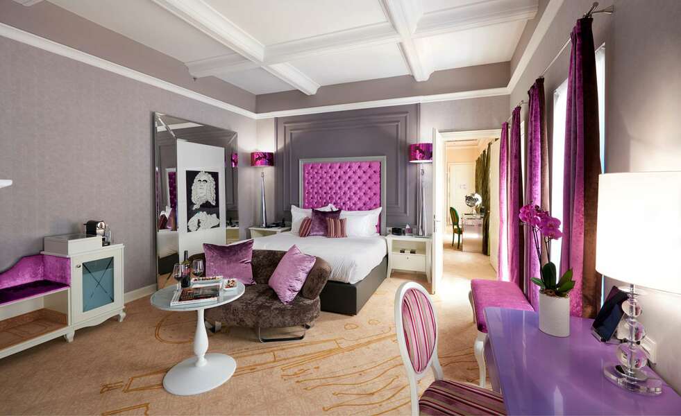 Aria Hotel Budapest, photo 2