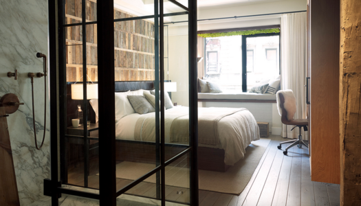 1 Hotel Central Park, photo 2