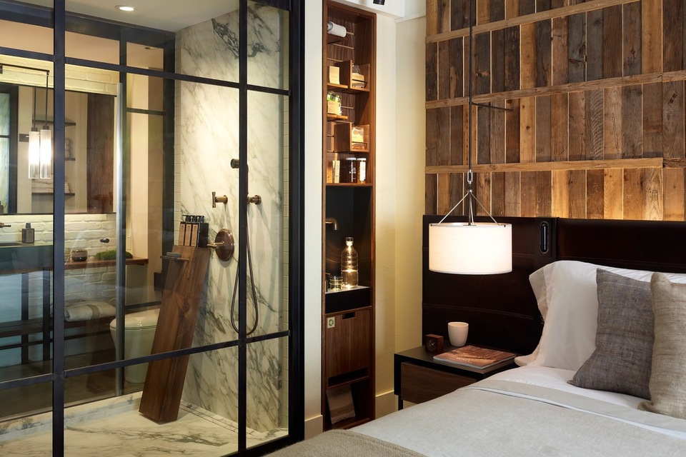 1 Hotel Central Park, photo 4