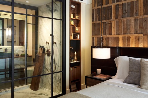 1 Hotel Central Park, photo 4