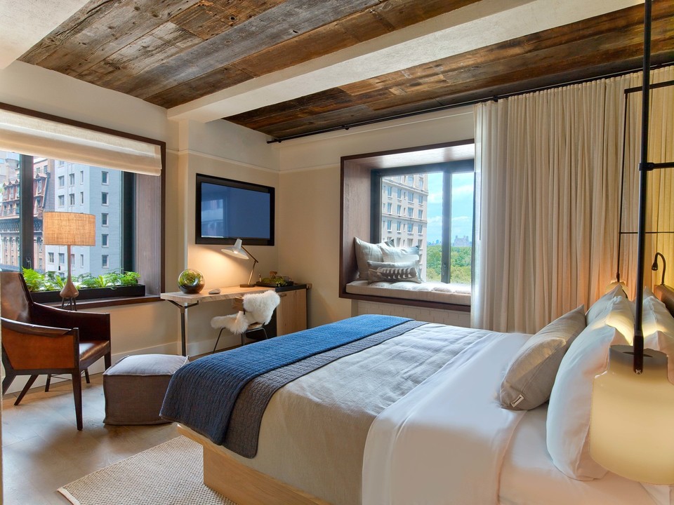 1 Hotel Central Park, photo 5