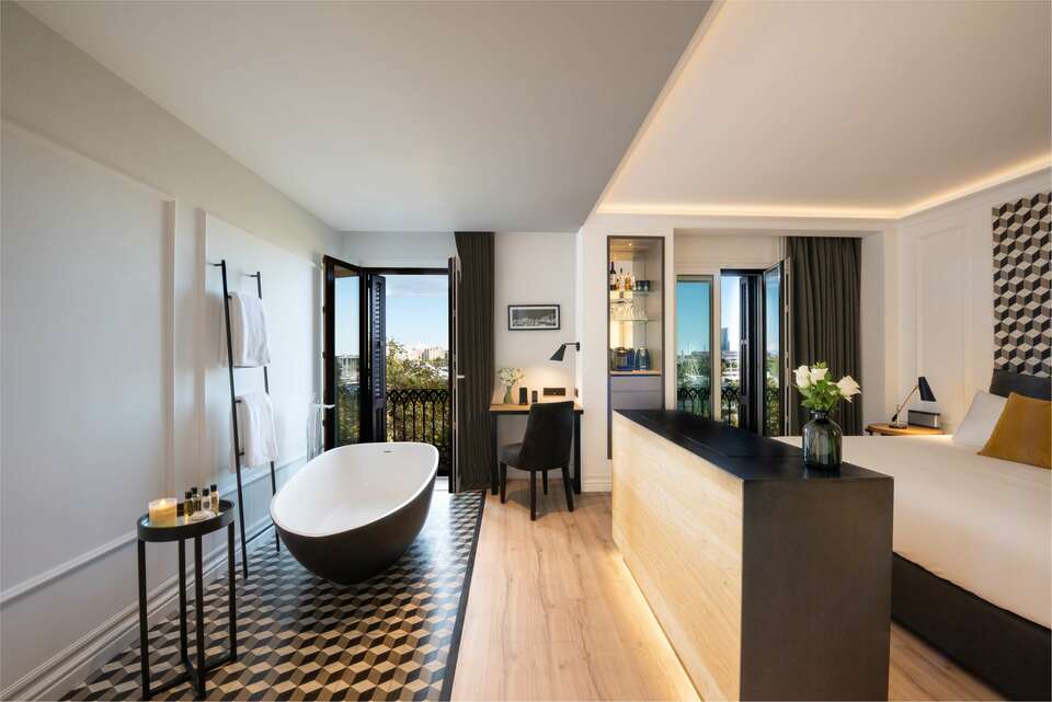Serras Barcelona, photo 6