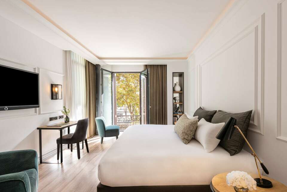 Serras Barcelona, photo 5