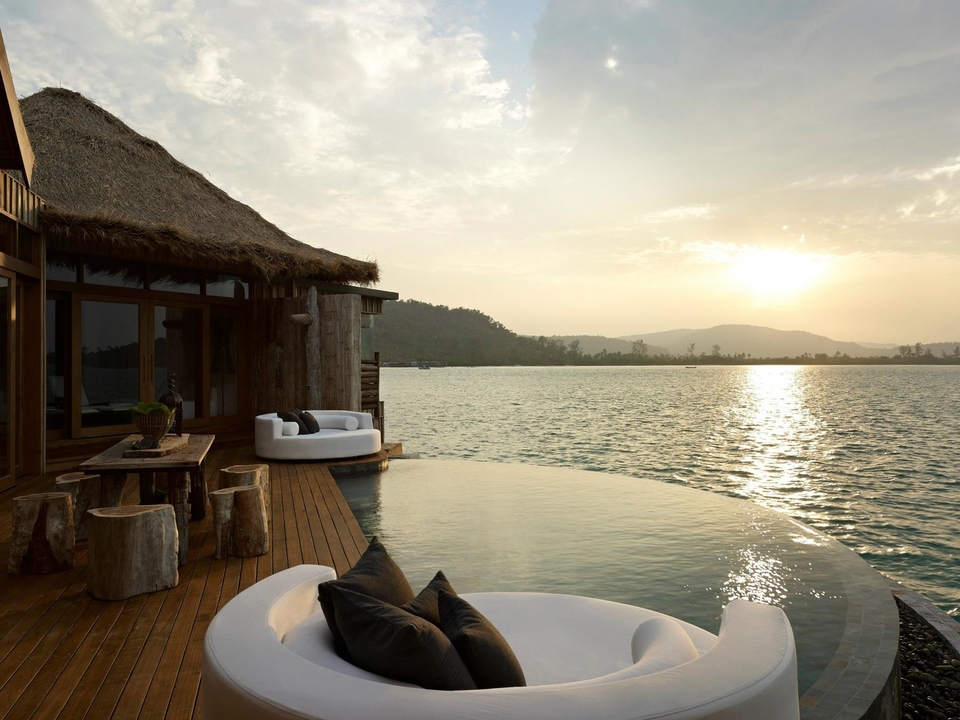 Song Saa Private Island Resort, photo 1