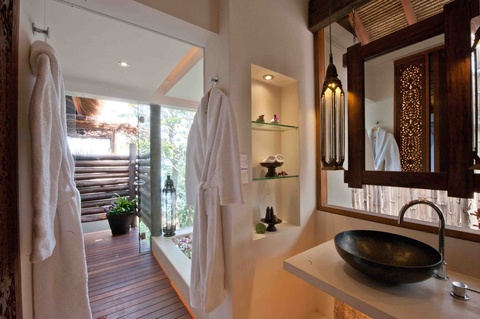 Song Saa Private Island Resort, photo 2