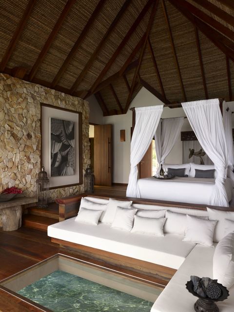 Song Saa Private Island Resort, photo 3