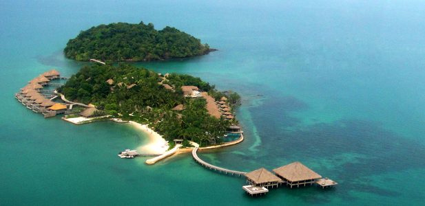 Song Saa Private Island Resort, photo 4