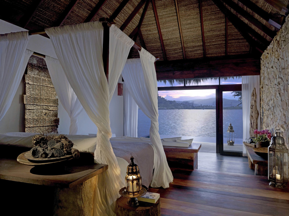 Song Saa Private Island Resort, photo 5