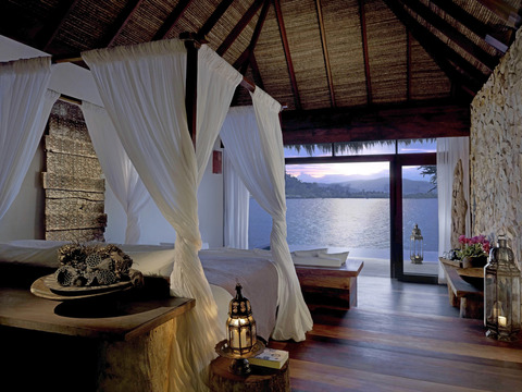 Song Saa Private Island Resort, photo 5