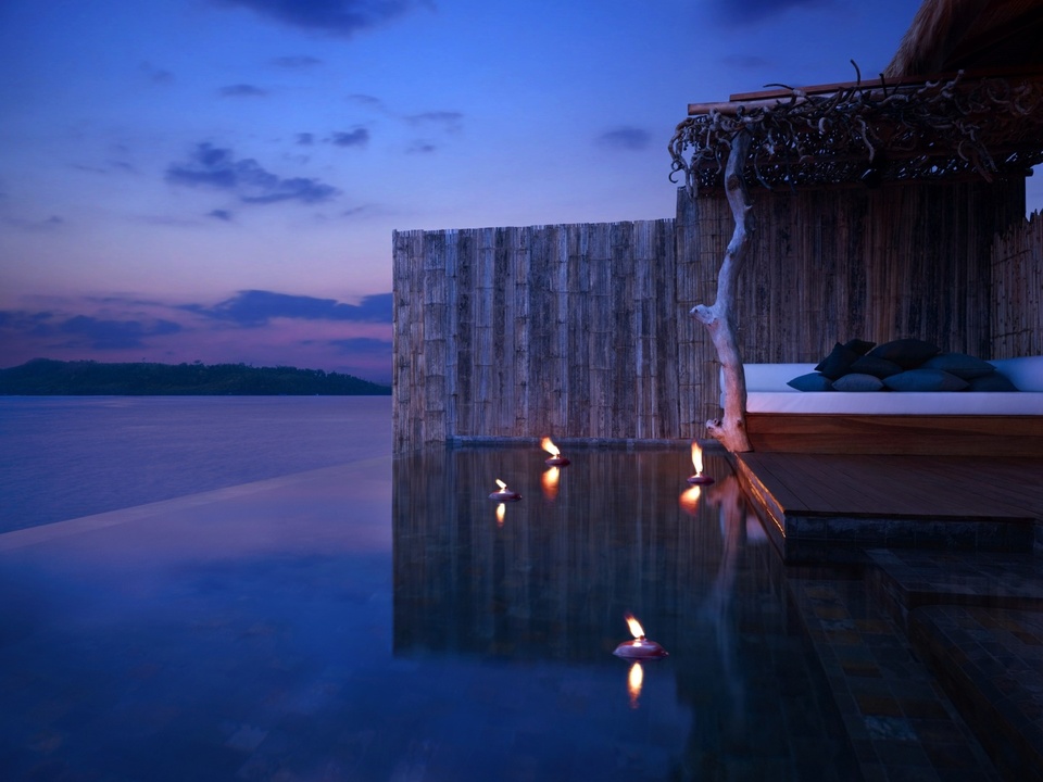 Song Saa Private Island Resort, photo 6