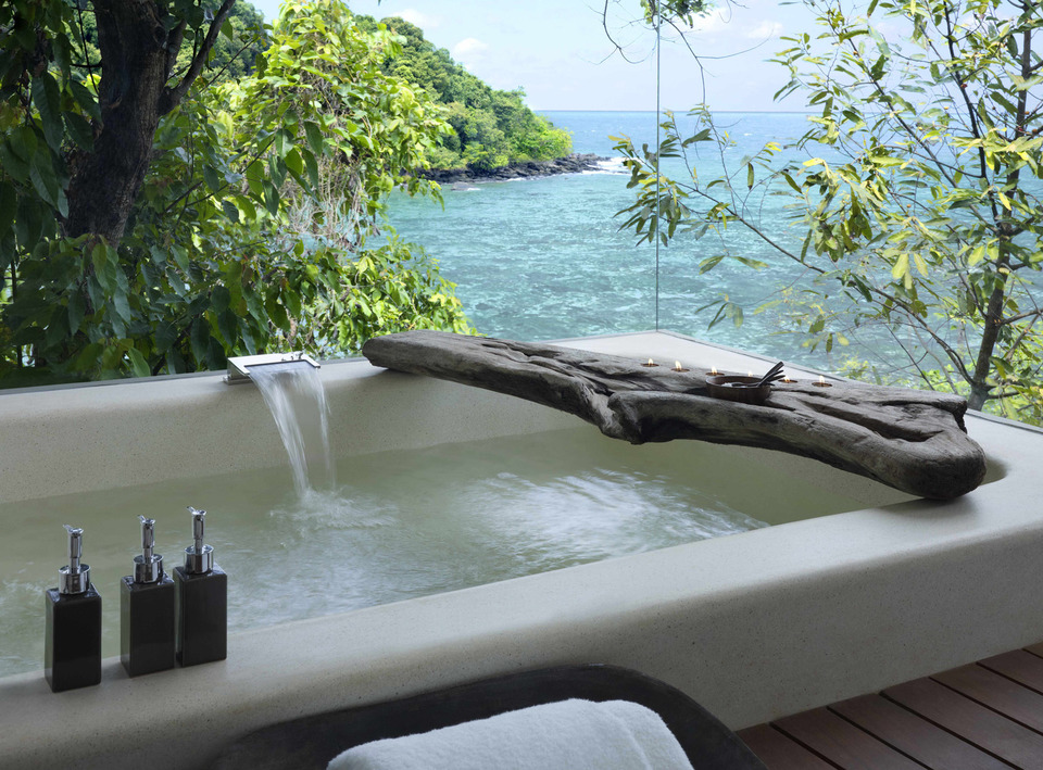 Song Saa Private Island Resort, photo 7