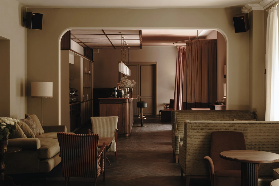 Parkhotel Mondschein, photo 1