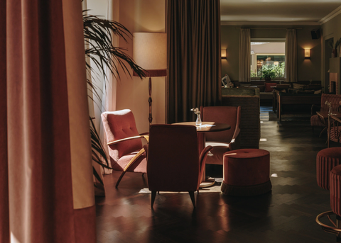 Parkhotel Mondschein, photo 5