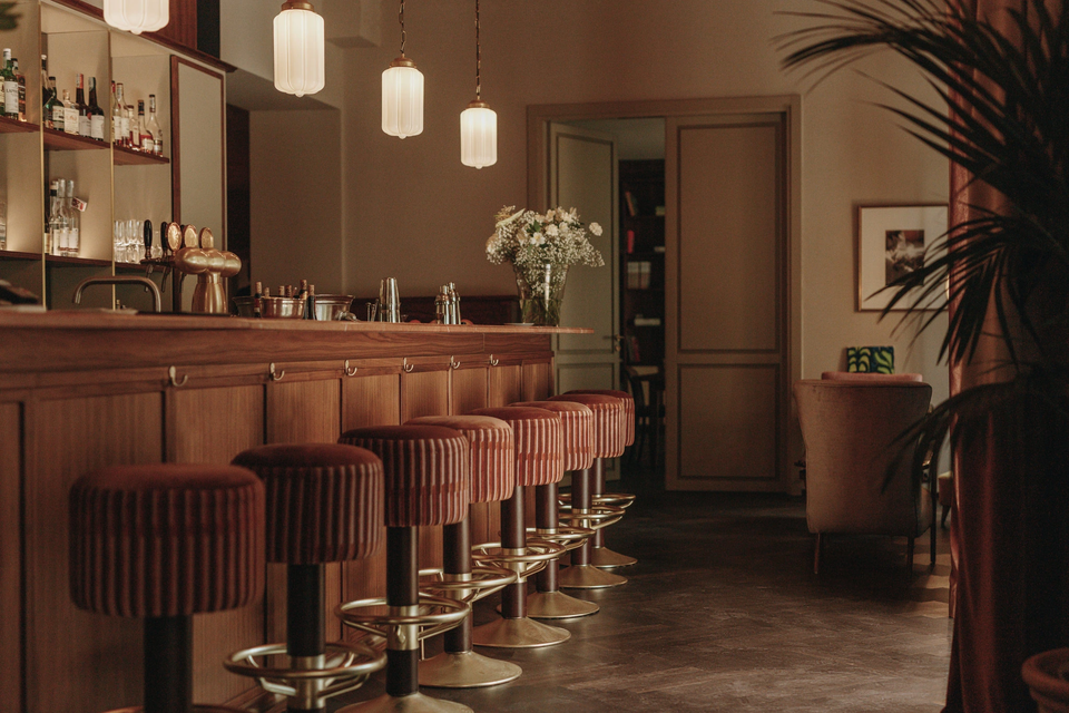 Parkhotel Mondschein, photo 4