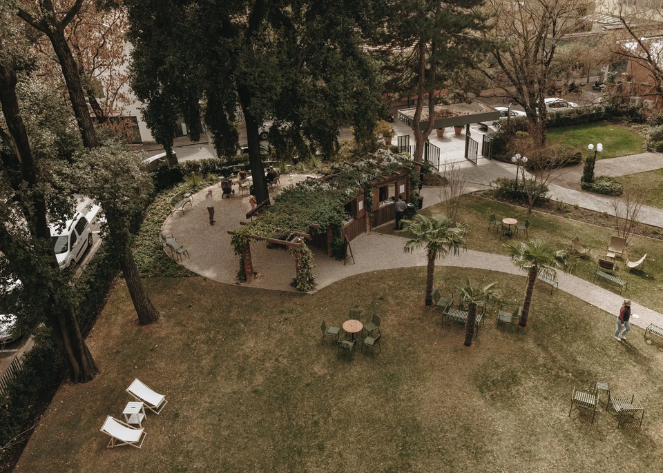 Parkhotel Mondschein, photo 8