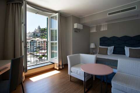 Grand Hotel Portovenere, photo 2