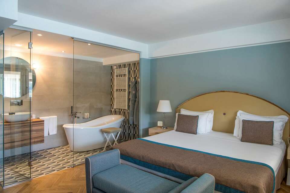 Grand Hotel Portovenere, photo 3