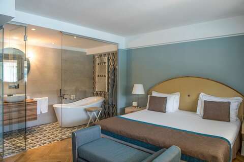 Grand Hotel Portovenere, photo 3