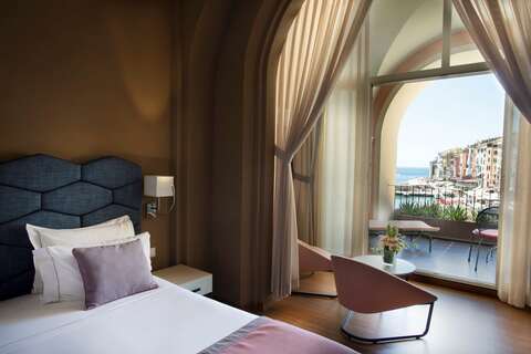 Grand Hotel Portovenere, photo 4