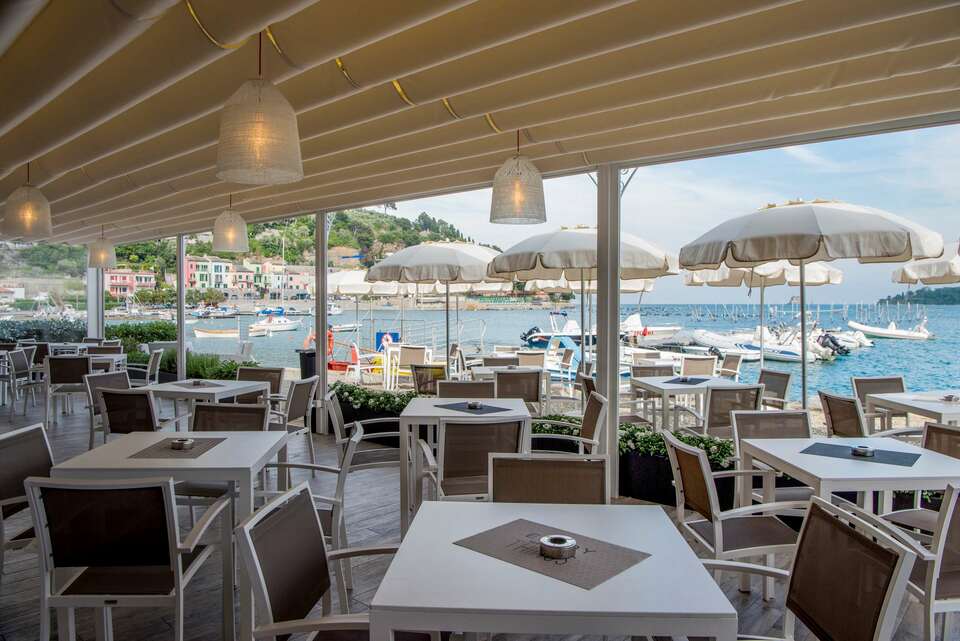 Grand Hotel Portovenere, photo 5
