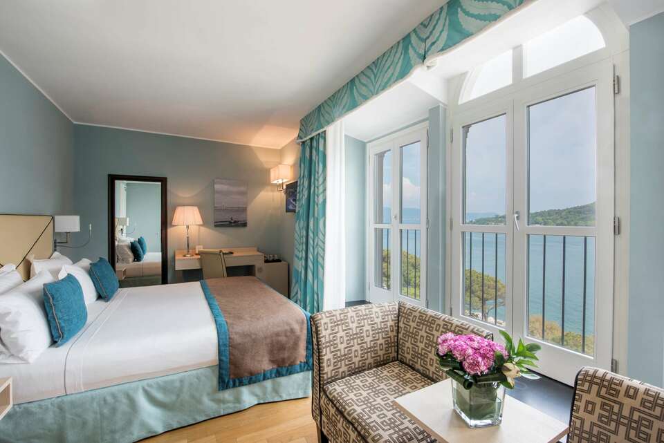 Grand Hotel Portovenere, photo 6