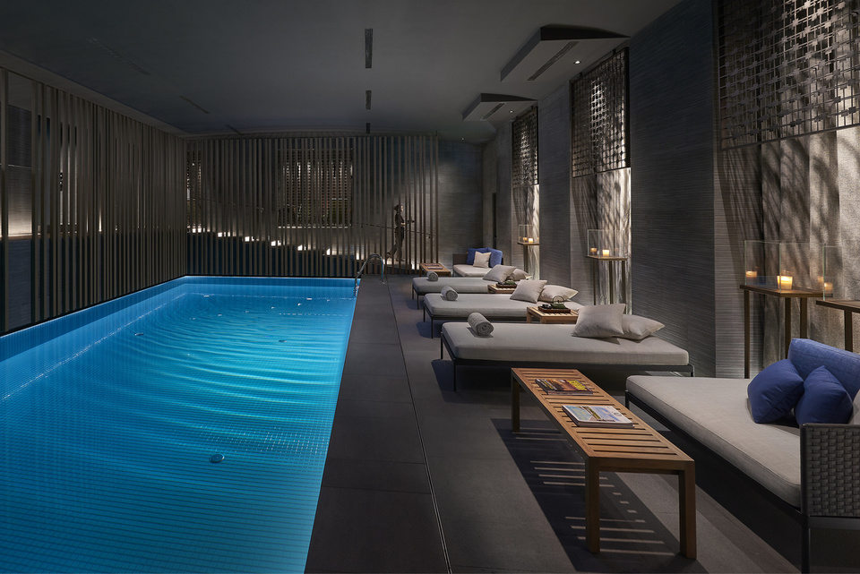 Mandarin Oriental, Milan, photo 2