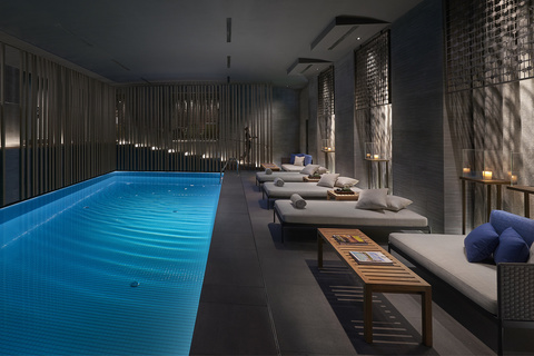Mandarin Oriental, Milan, photo 2