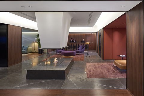 Mandarin Oriental, Milan, photo 5