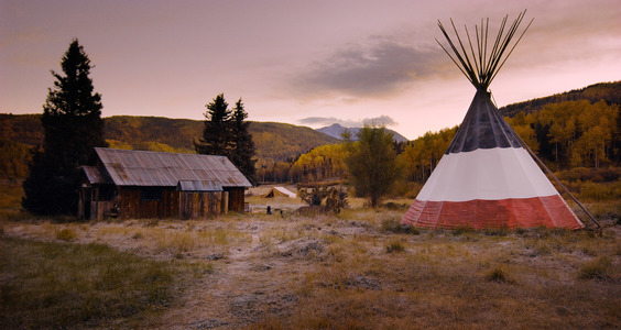 Dunton Hot Springs, photo 4