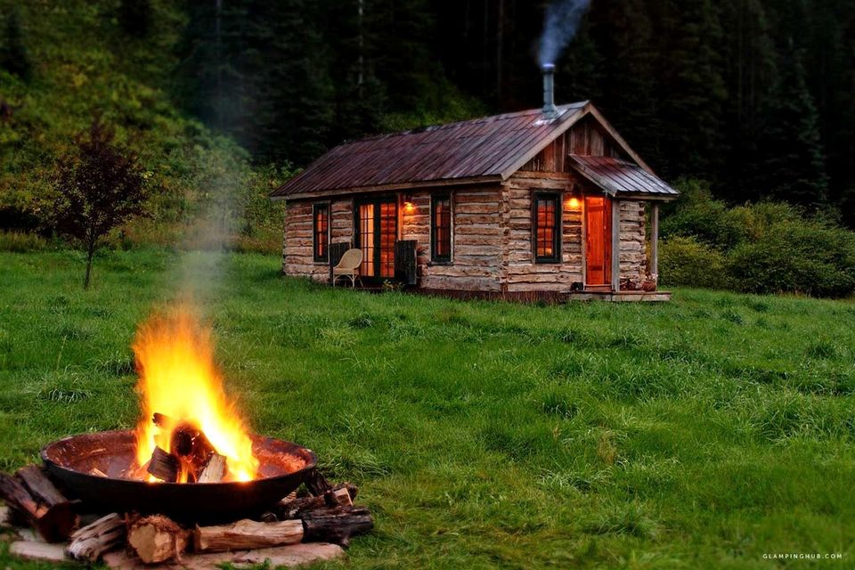 Dunton Hot Springs, photo 8