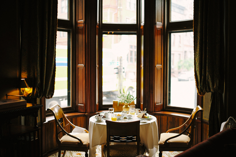 The Ivy Hotel, photo 2