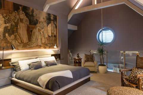 The Ivy Hotel, photo 3