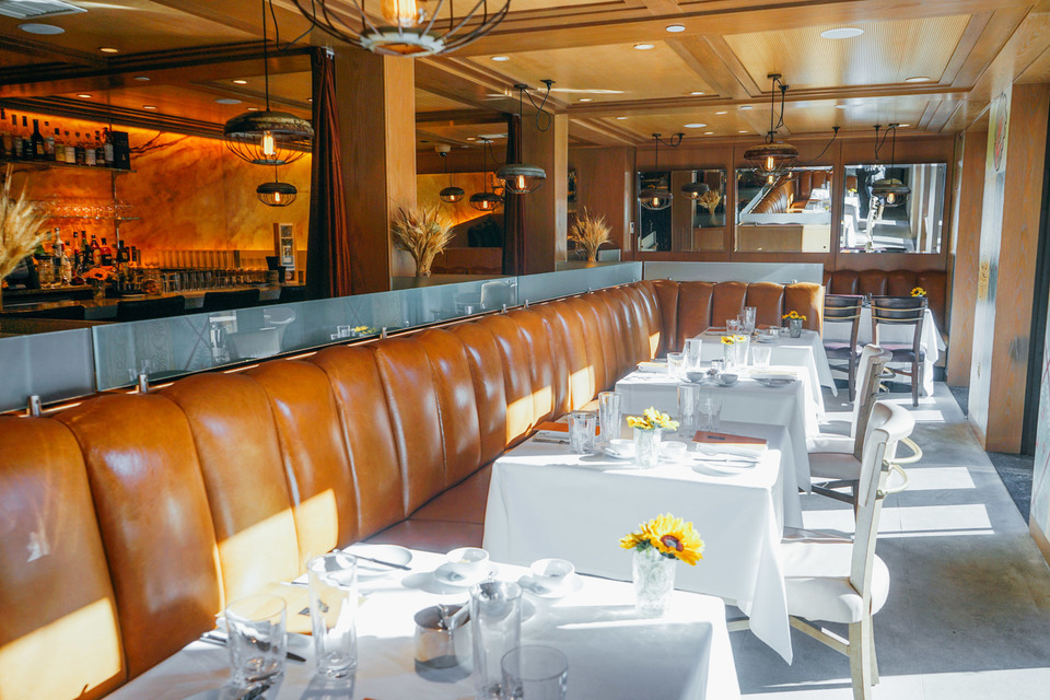 The Ivy Hotel, photo 5