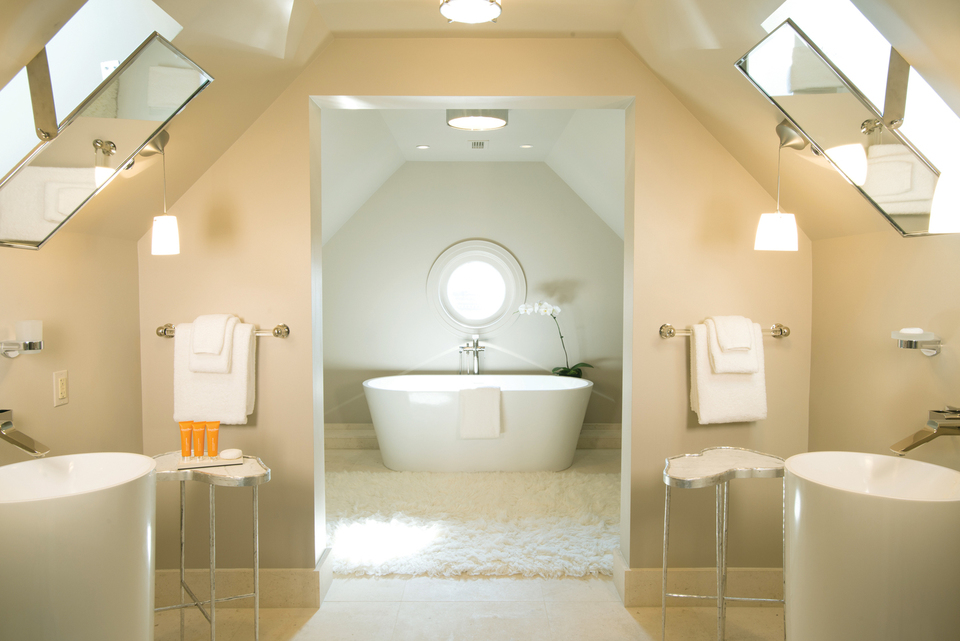 The Ivy Hotel, photo 7