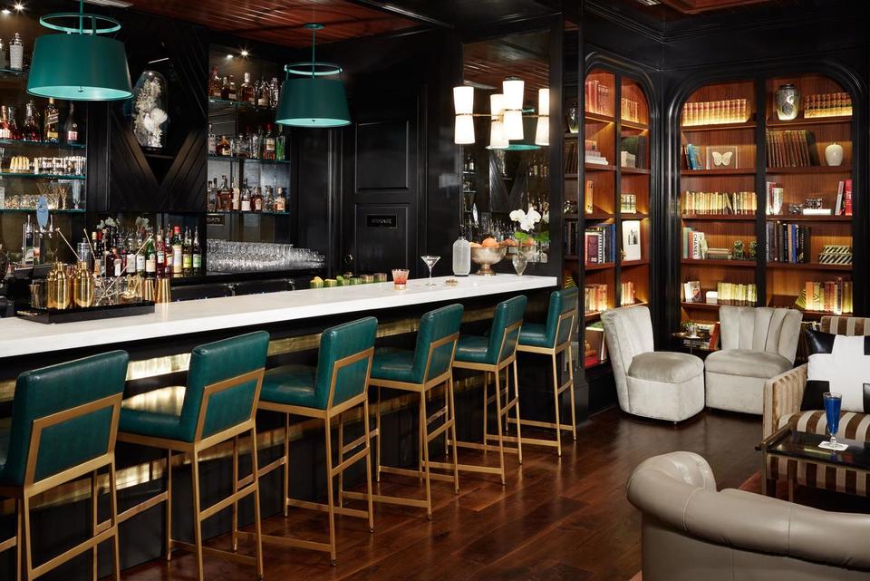 The Spectator Hotel, photo 3