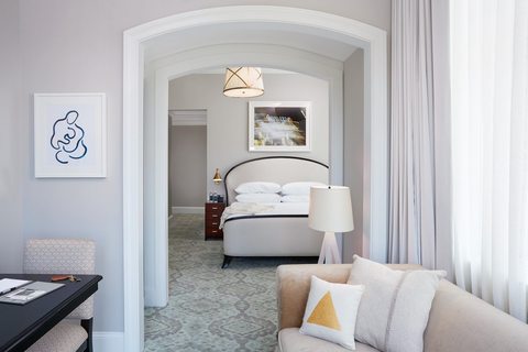 The Spectator Hotel, photo 4