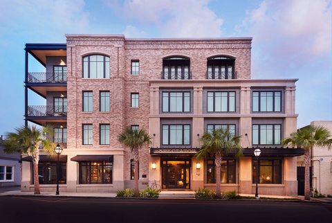 The Spectator Hotel, photo 2