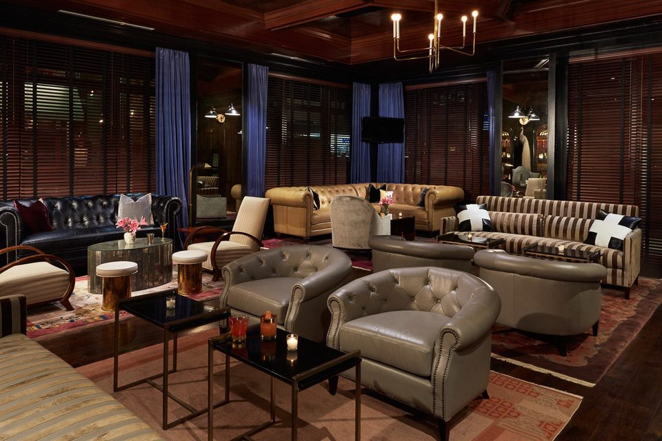 The Spectator Hotel, photo 6