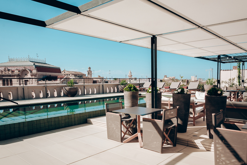 Sant Francesc Hotel Singular, photo 1